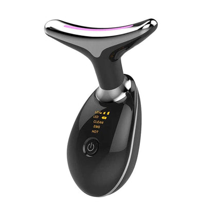 FaceToner™ - Tonificador facial portátil para piel firme