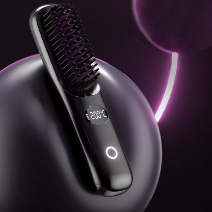 SleekIt™ - Alisador instantáneo led