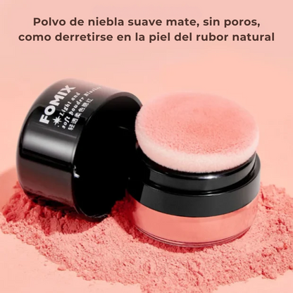 LUMICHEEK™ - RUBOR CON ESPONJA DE AIRE