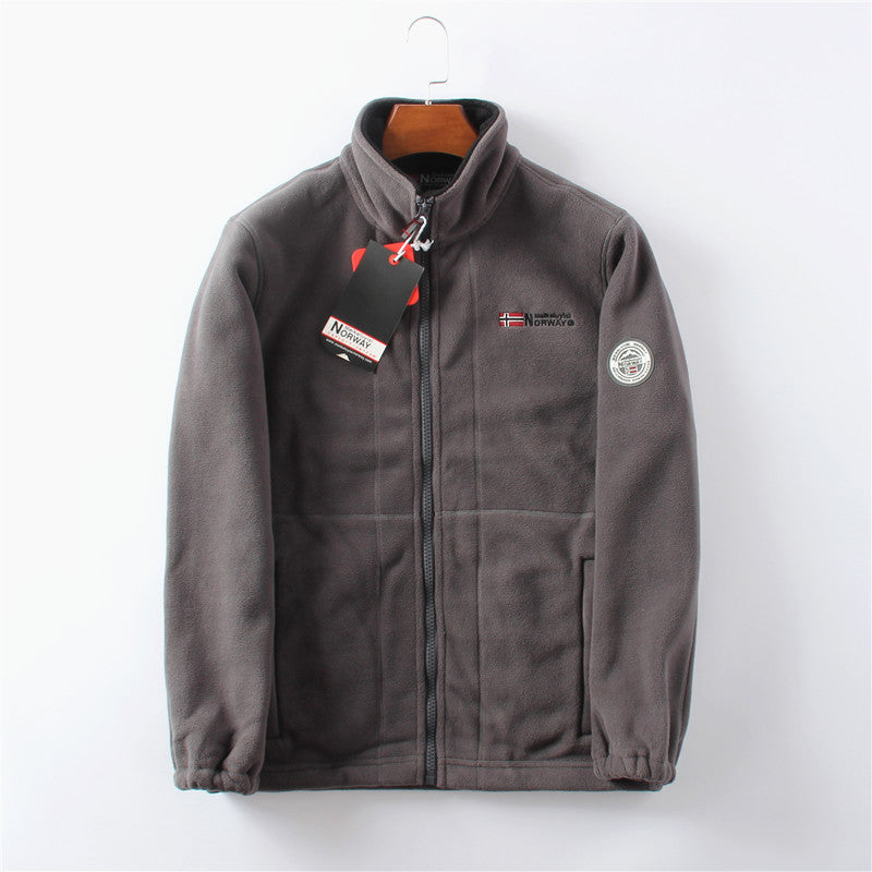 Kilayu™ – La chaqueta que te protege del frío