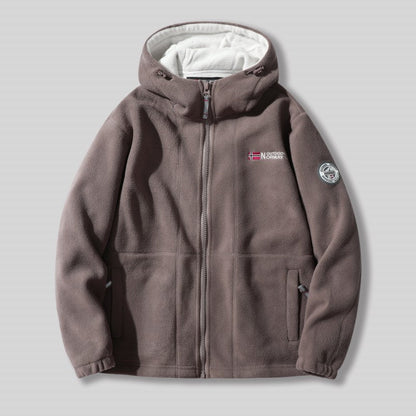 Kilayu™ – La chaqueta que te protege del frío