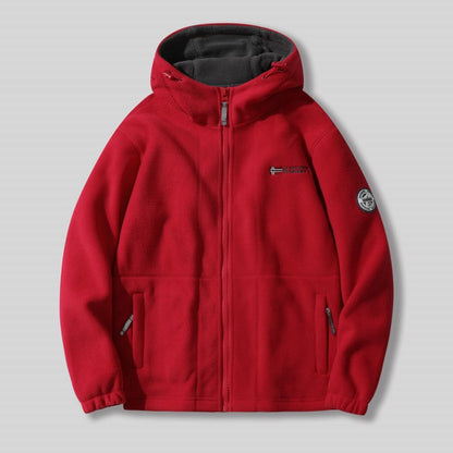 Kilayu™ – La chaqueta que te protege del frío