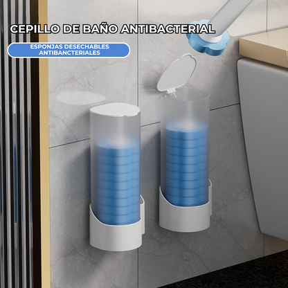 Powerclean™ - Kit de limpieza para inodoros