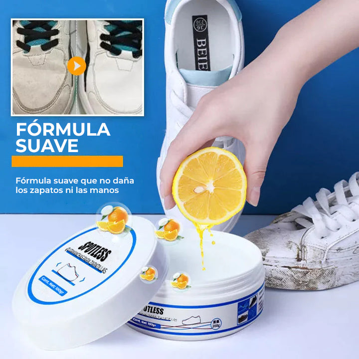 Spotless™ - Quitamanchas para zapatillas