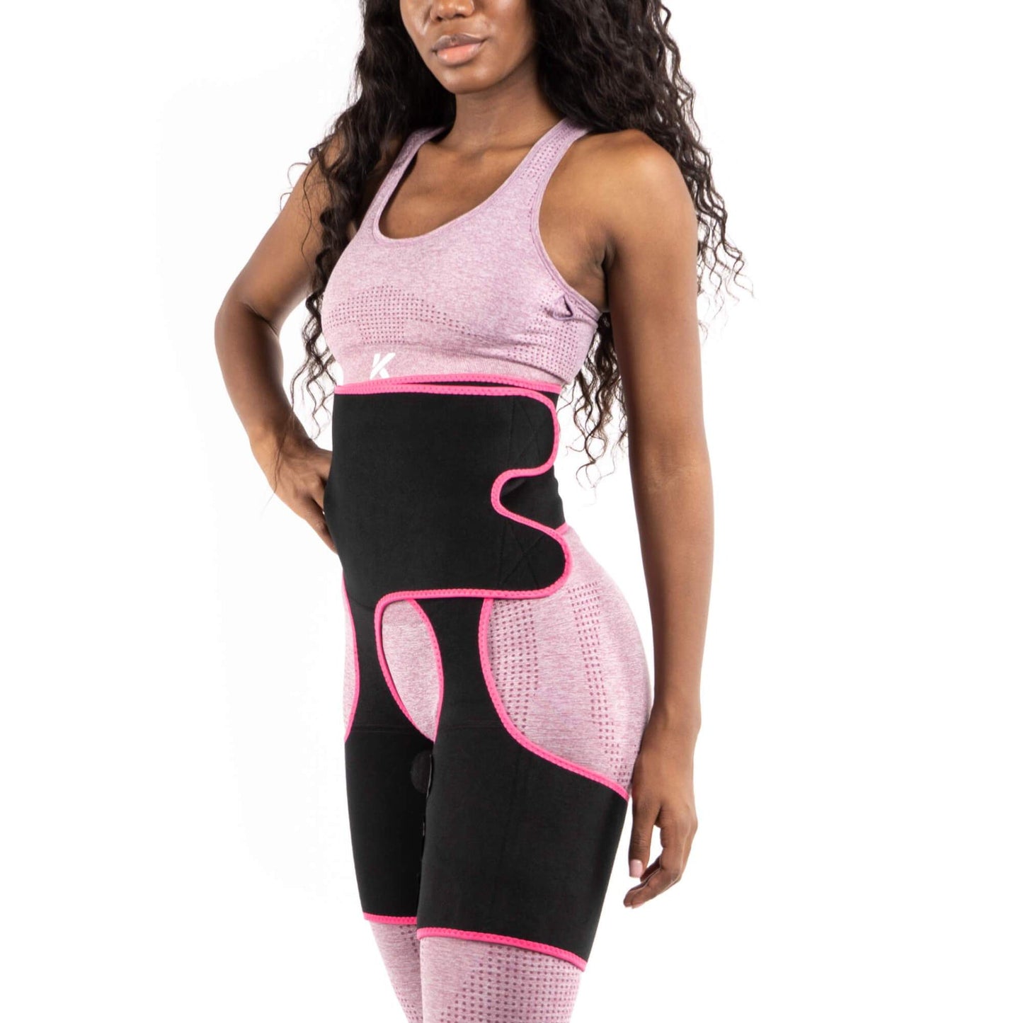 NeoFit™ - Escultor 4 en 1