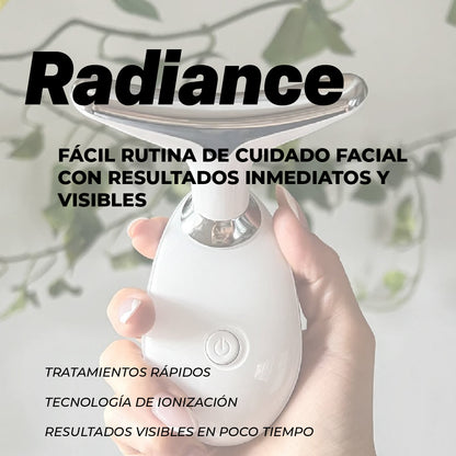 Radiance™ - Escultor de rostro