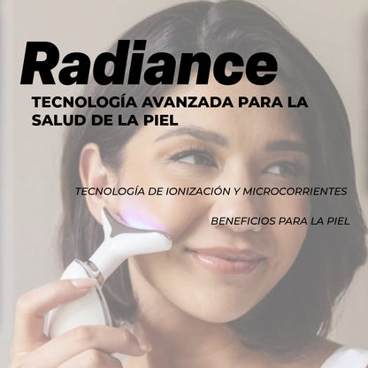 Radiance™ - Escultor de rostro