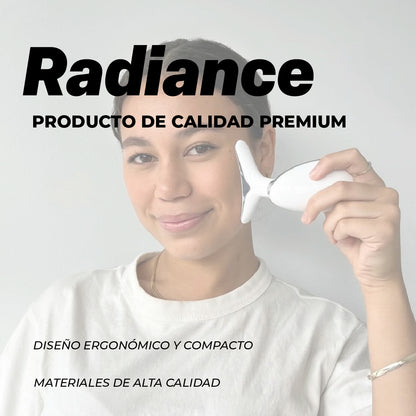 Radiance™ - Escultor de rostro