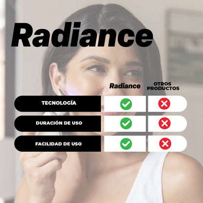 Radiance™ - Escultor de rostro