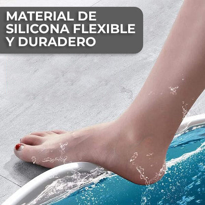 DryZone™ - Barrera contra el agua