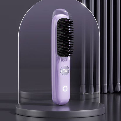SleekIt™ - Alisador instantáneo led