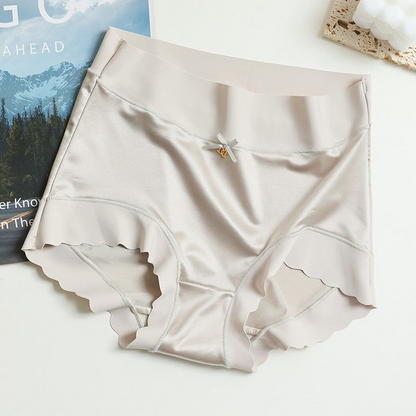 ComfortChic™ Calzones de mujer sin Costuras ¡Ahora 5+5 GRATIS!