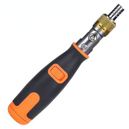 HandyTool™ - Destornillador multifuncional 10 en 1