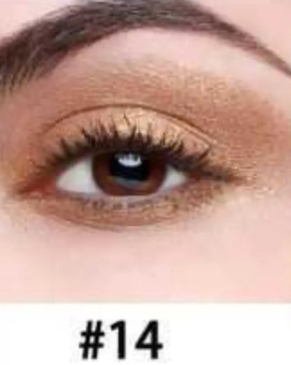 GlowPop™ - Brillo para ojos
