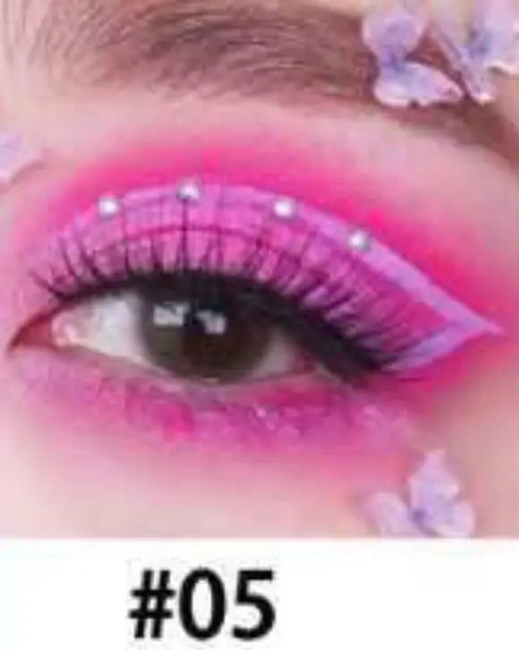 GlowPop™ - Brillo para ojos