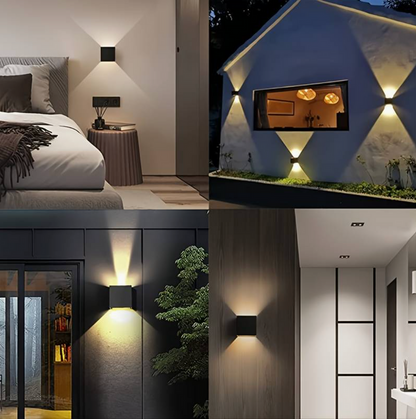 BrillianceBooster™ - Luces de lujo inalambrica
