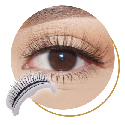 LASHEASE™ - PESTAÑAS POSTIZAS REUTILIZABLES
