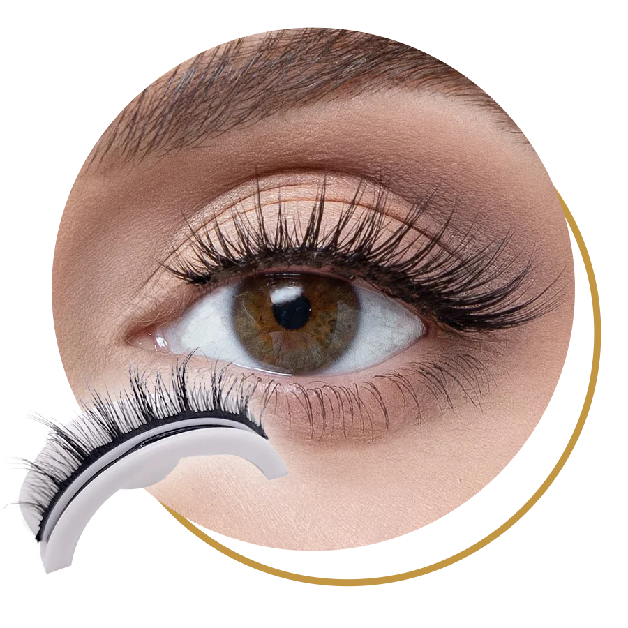 LASHEASE™ - PESTAÑAS POSTIZAS REUTILIZABLES