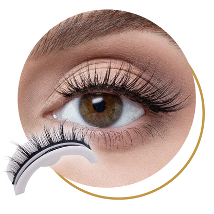 LASHEASE™ - PESTAÑAS POSTIZAS REUTILIZABLES
