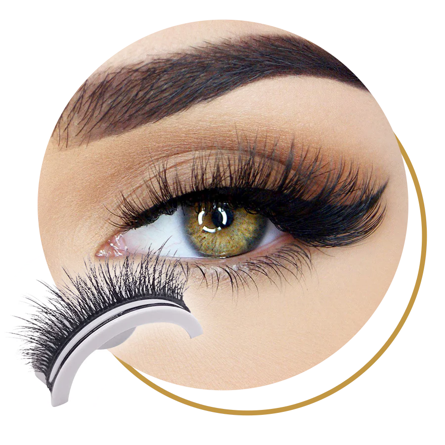 LASHEASE™ - PESTAÑAS POSTIZAS REUTILIZABLES