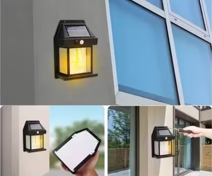 SOLARLITE™ - FOCO LED SOLAR IMPERMEABLE  - ¡OFERTA COMPRA  1 Y LLEVA  1 GRATIS!