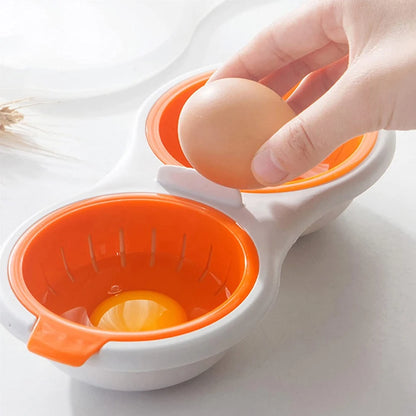 FastPoach™ - Huevos pochados perfectos en 2 minutos