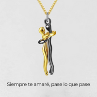 ORO Y NEGRO