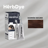 Marrón oscuro