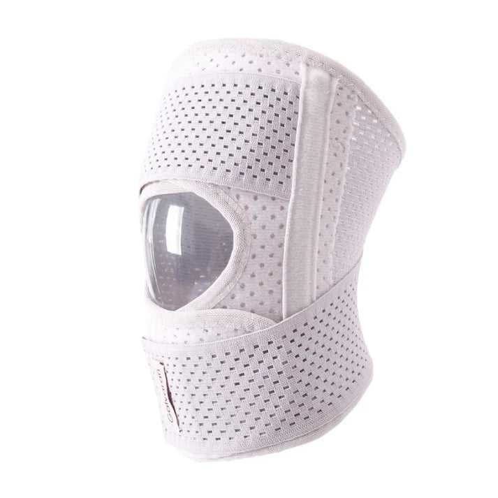 FlexBrace™ - Rodillera ajustable