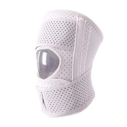 FlexBrace™ - Rodillera ajustable