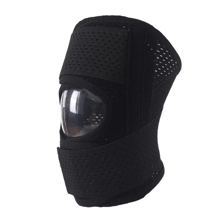 FlexBrace™ - Rodillera ajustable