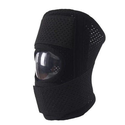 FlexBrace™ - Rodillera ajustable
