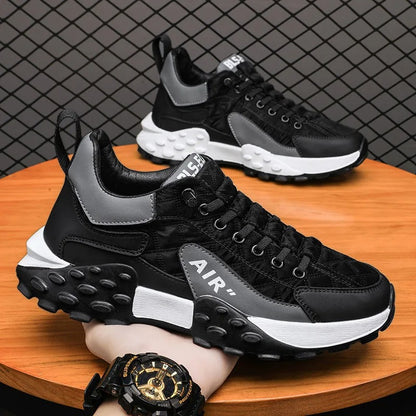 HealthStride™ - Zapatos ortopedicos