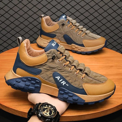 HealthStride™ - Zapatos ortopedicos