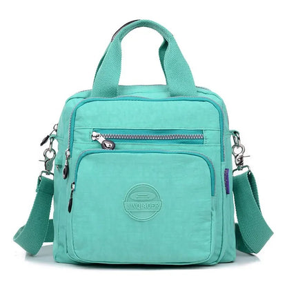 AdaptiChic™ - Mochila multifunción 3 en 1