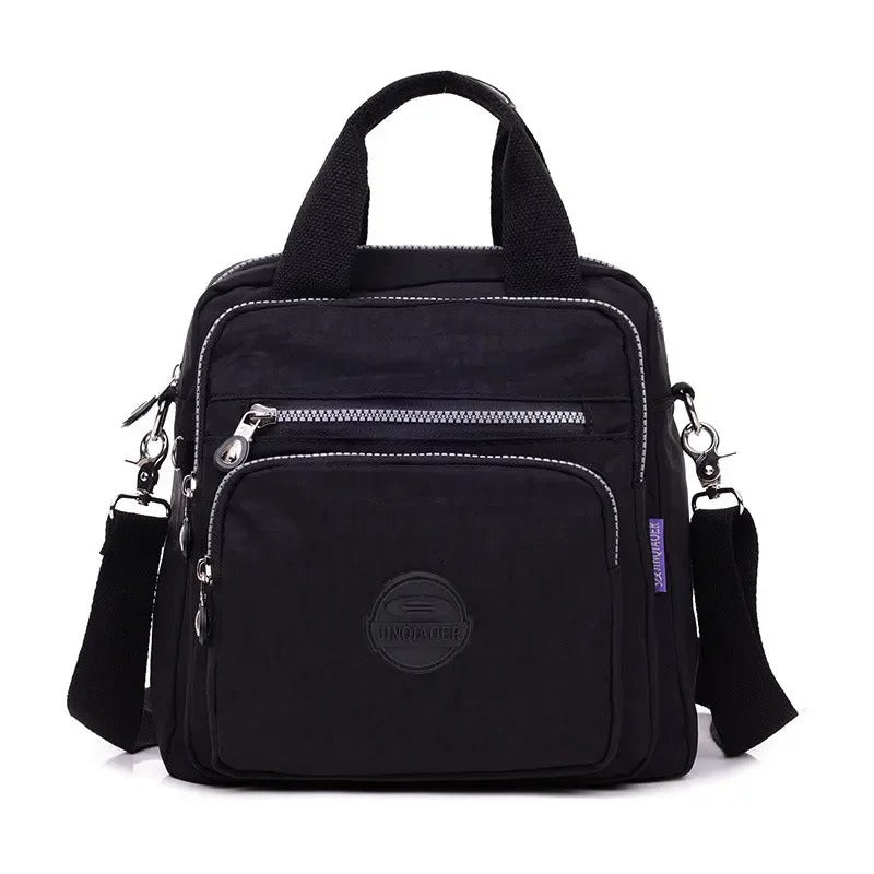 AdaptiChic™ - Mochila multifunción 3 en 1