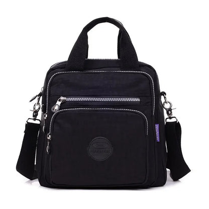 AdaptiChic™ - Mochila multifunción 3 en 1