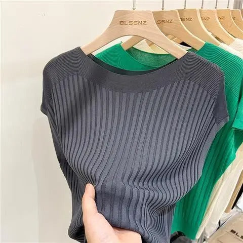 Cuteclothes™ -  Blusa fashion femenina | Compra 1 y Lleva 5