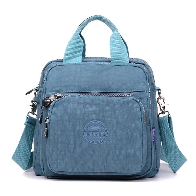 AdaptiChic™ - Mochila multifunción 3 en 1