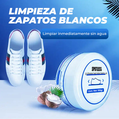Spotless™ - Quitamanchas para zapatillas