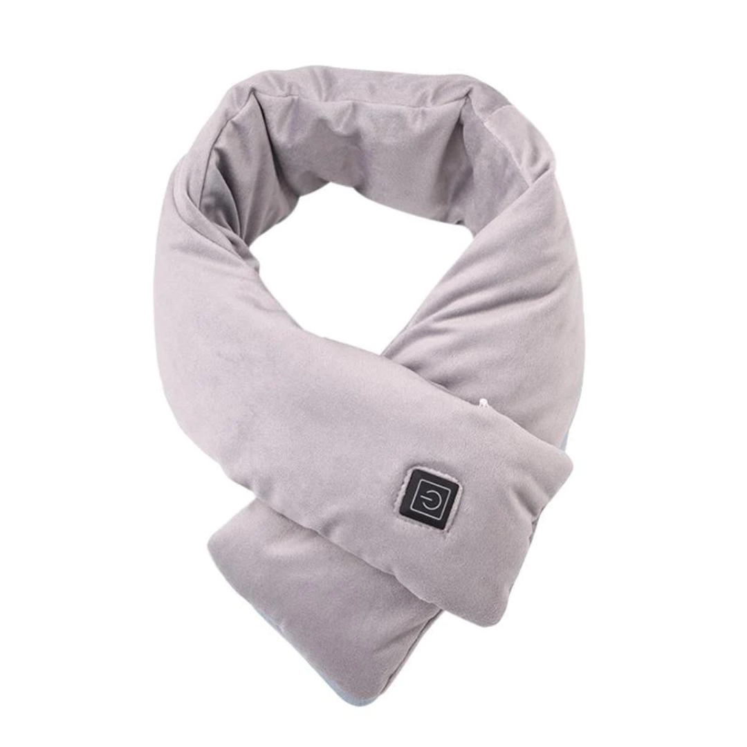 Bafu™ - Bufanda Térmica Premium