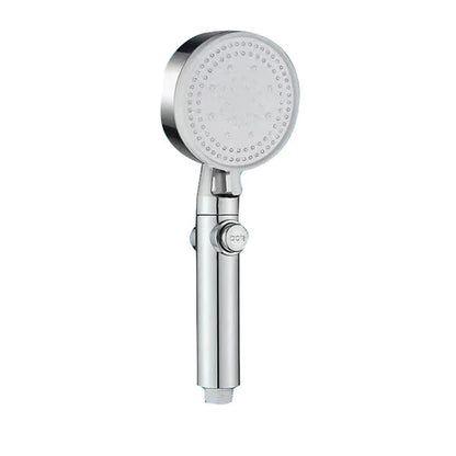 ShowerSmart™ - Cabezal Inteligente Multifunción