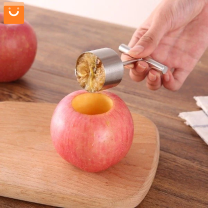 FruitHollow™ Cortador de fruta profesional