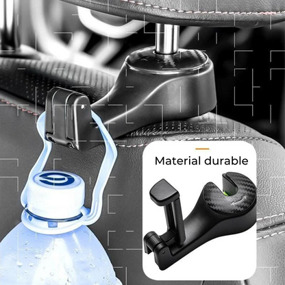 CarHook™ - sujetador para asiento de autos