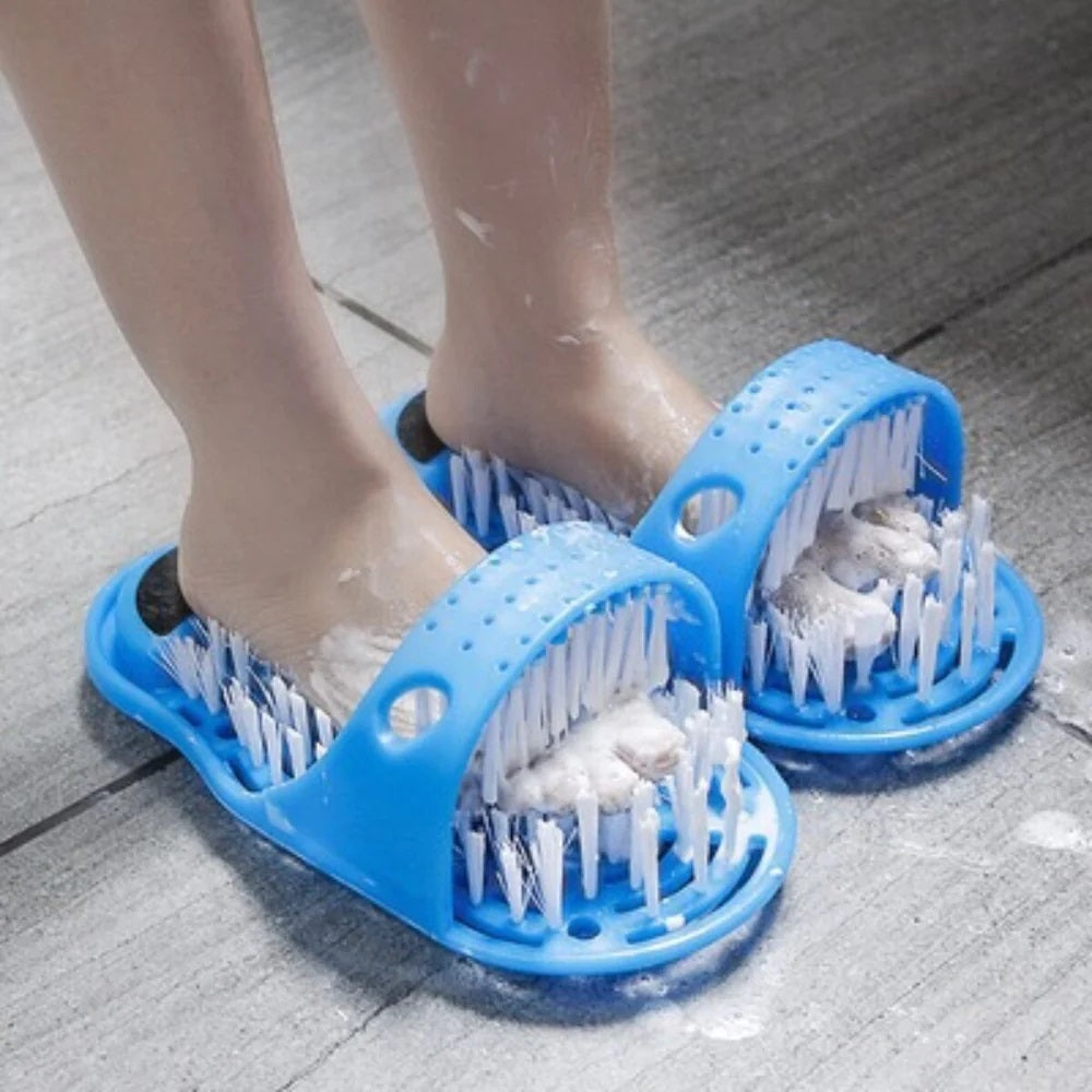 FeetCleaner™ - Cepillo limpiador de pies