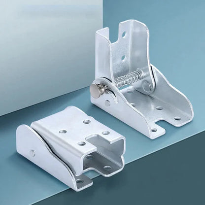 FlexiShelf™ - Bisagra Plegable Premium
