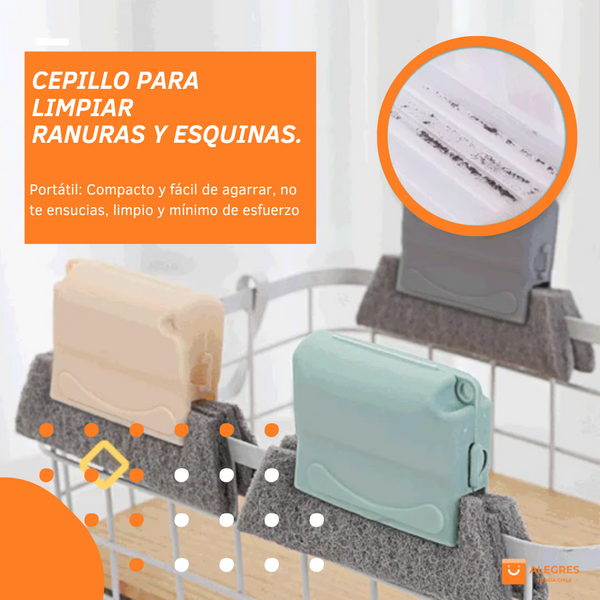 Cleaning Brush™ - Limpiador multiusos