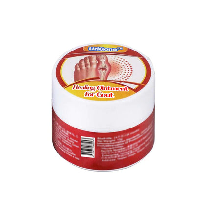 UriGone™ - Tratamiento para la gota | Oferta Exclusiva 2x1