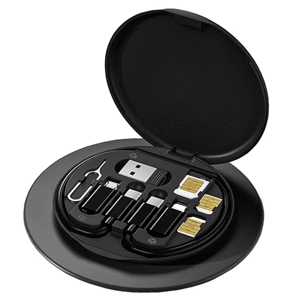 REMAX™ - 9 en 1 Accesorios Digitales