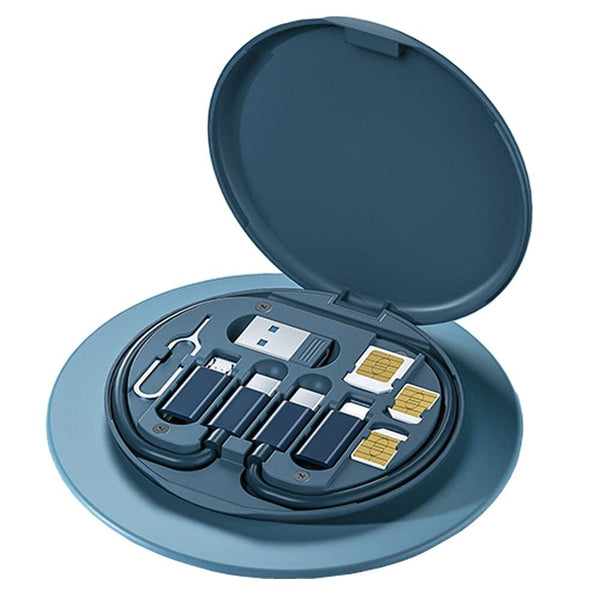 REMAX™ - 9 en 1 Accesorios Digitales